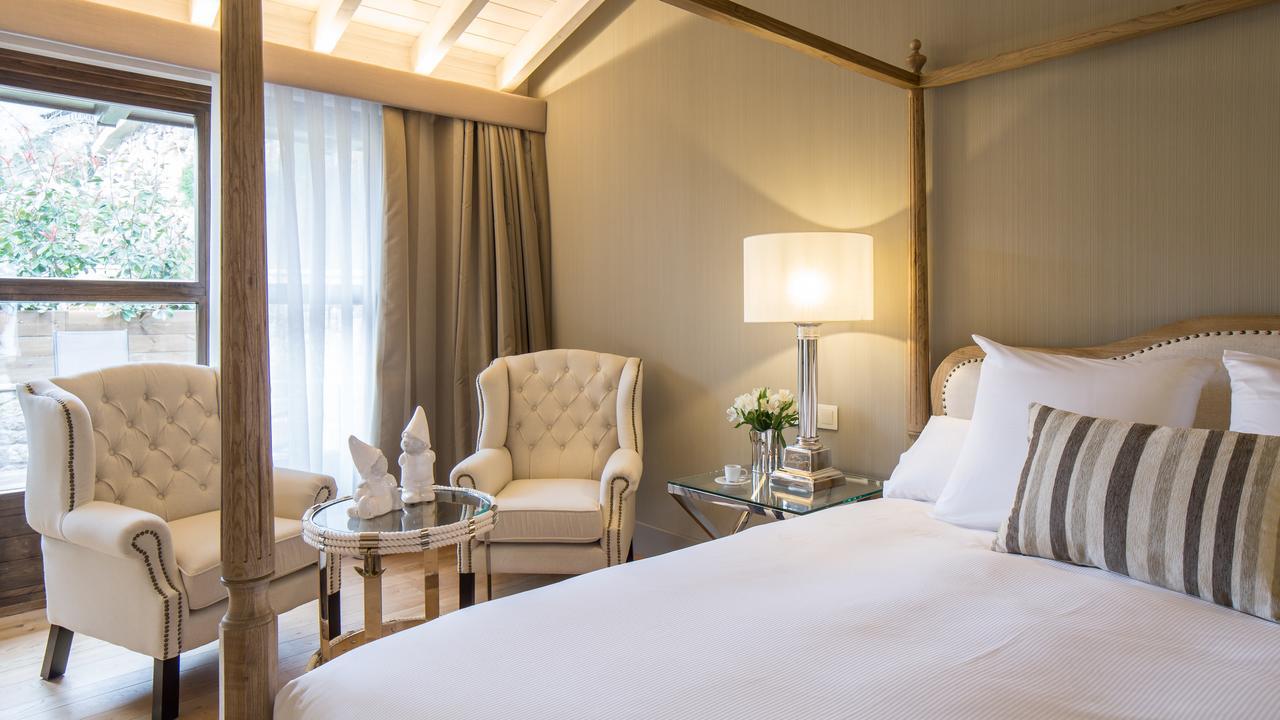 Puebloastur Eco Resort Hotel & Spa Hotel