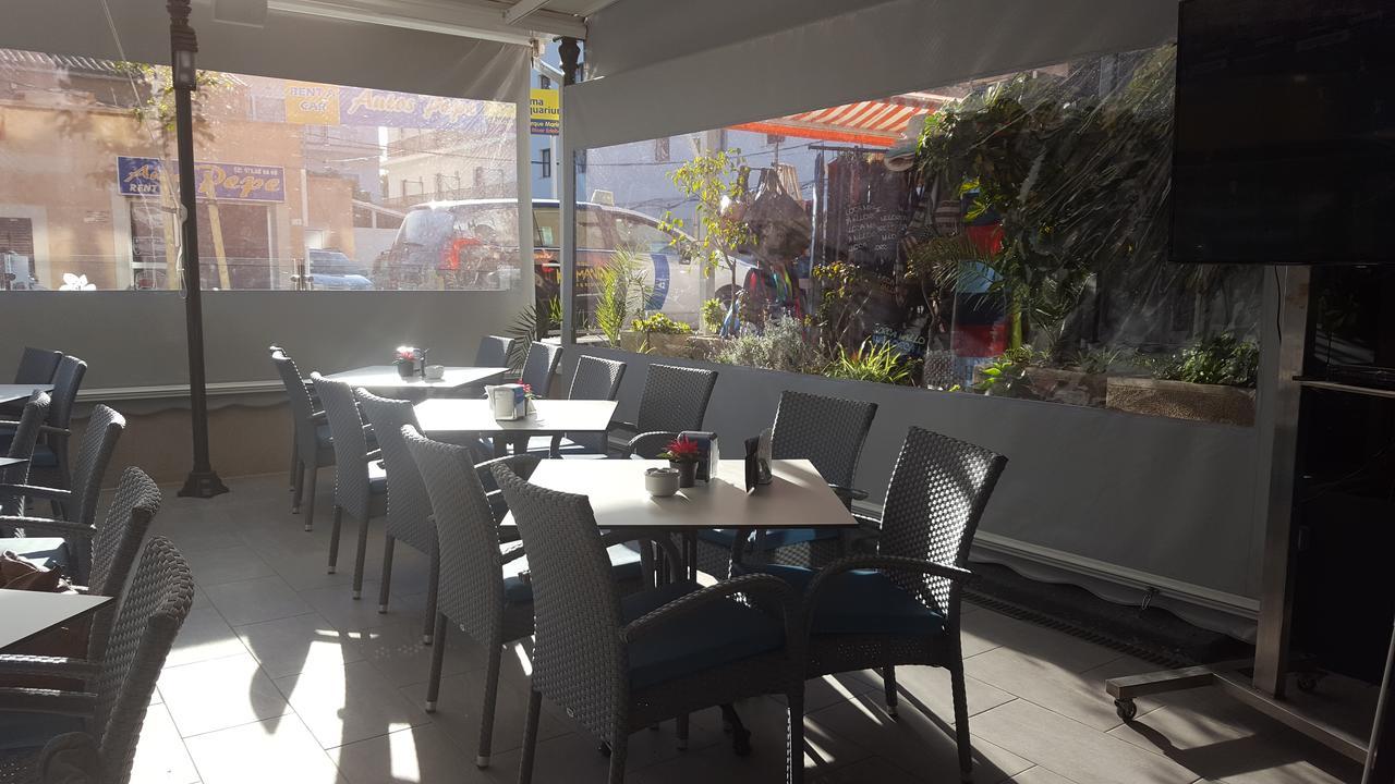 Creta Paguera