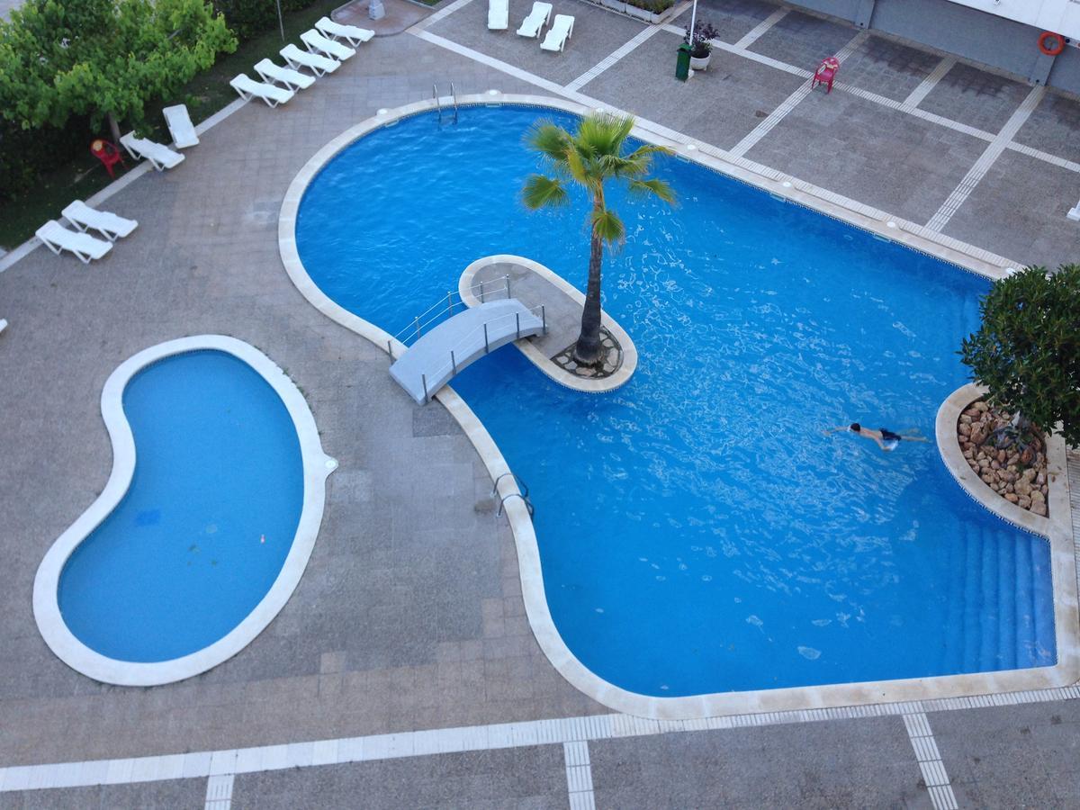 Apartbeach Royal Apartment *
