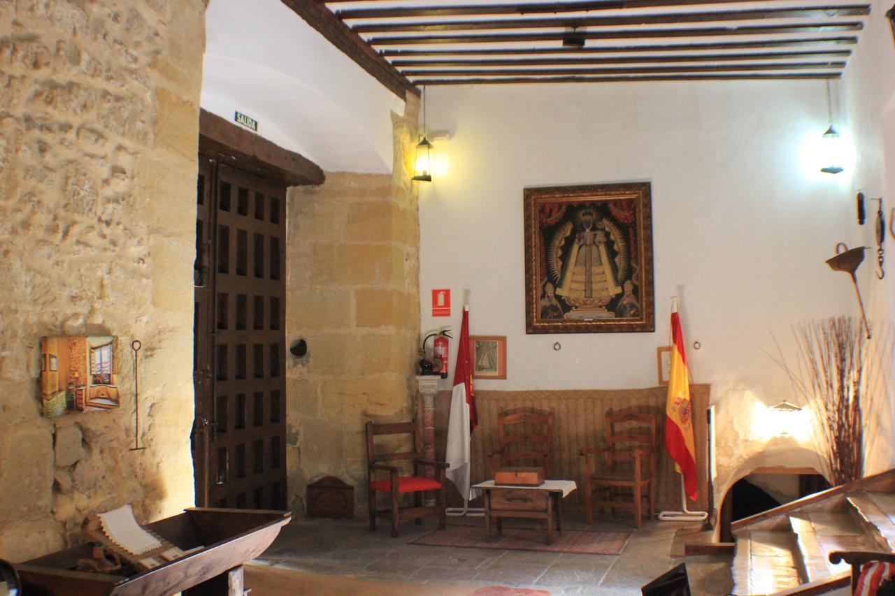 Hotel Casa Palacio Conde De Garcinarro