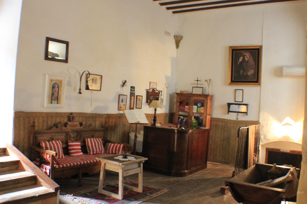 Casa Palacio Conde De Garcinarro Hotel 3*