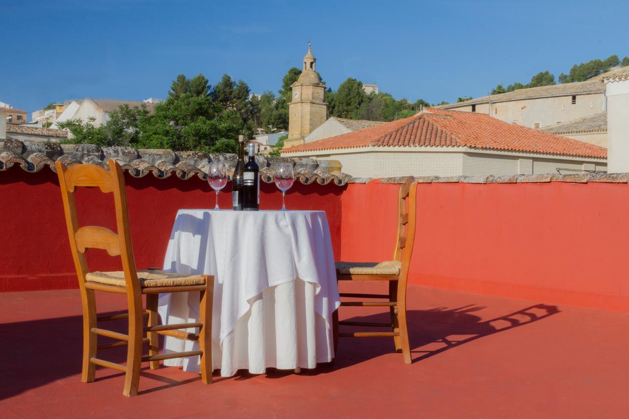 Hotel Casa Palacio Conde De Garcinarro 3*