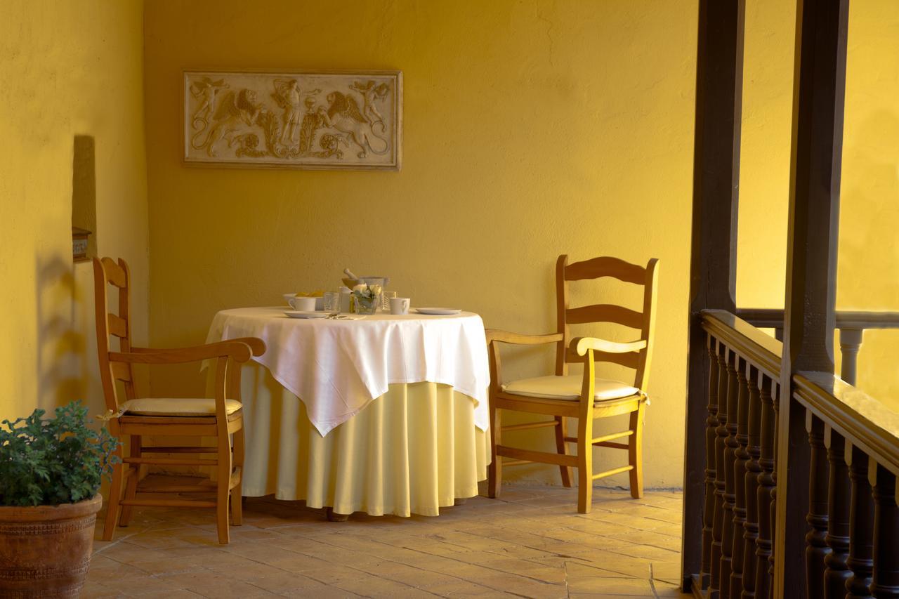 Casa Palacio Conde De Garcinarro Hotel 3*