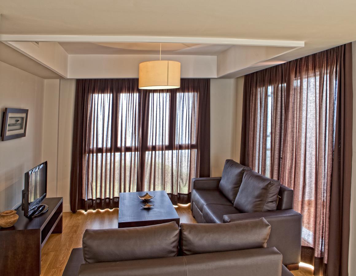 Apartahotel Albayt Beach 3*