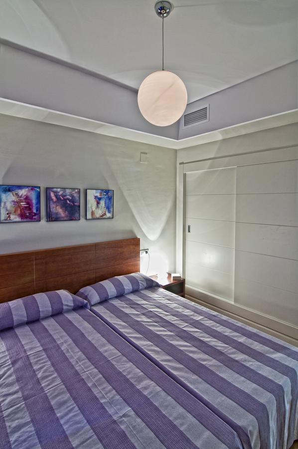 Apartahotel Albayt Beach Casares