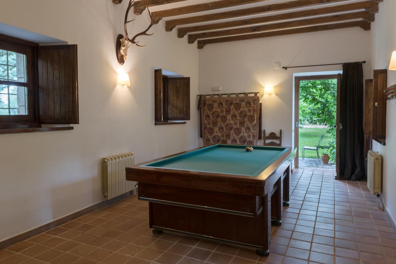 Molino De La Vega Hotel