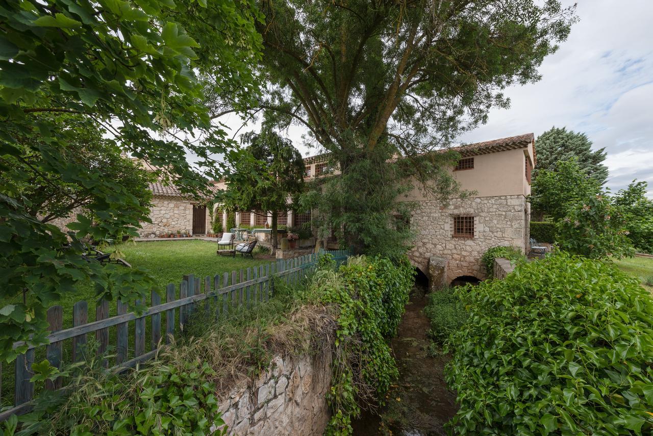 Hotel Molino De La Vega