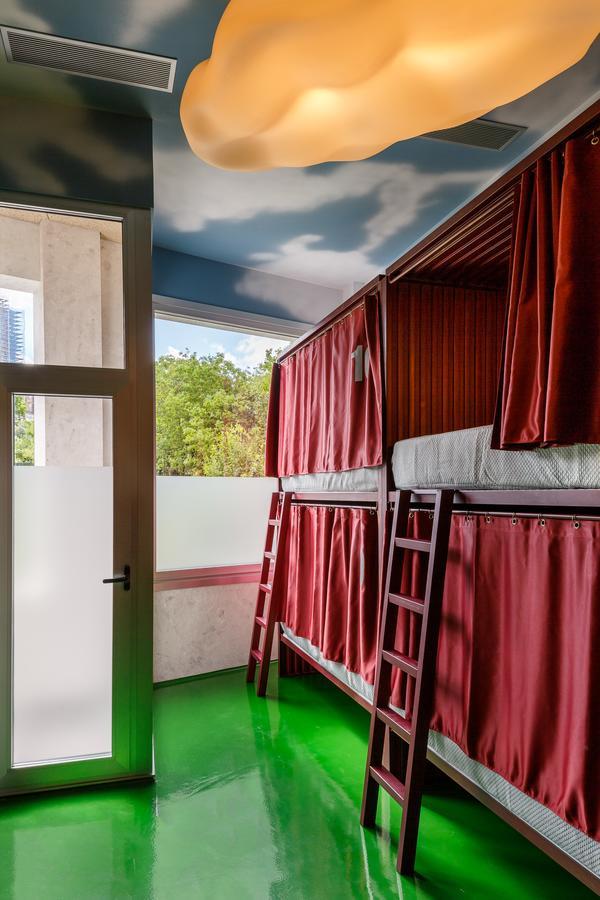 Hostal Blanco Santiago de Compostela