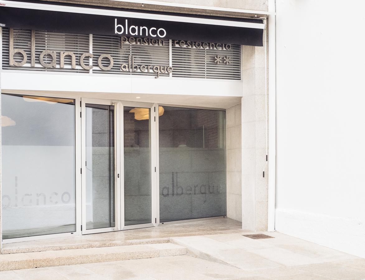 Blanco *
