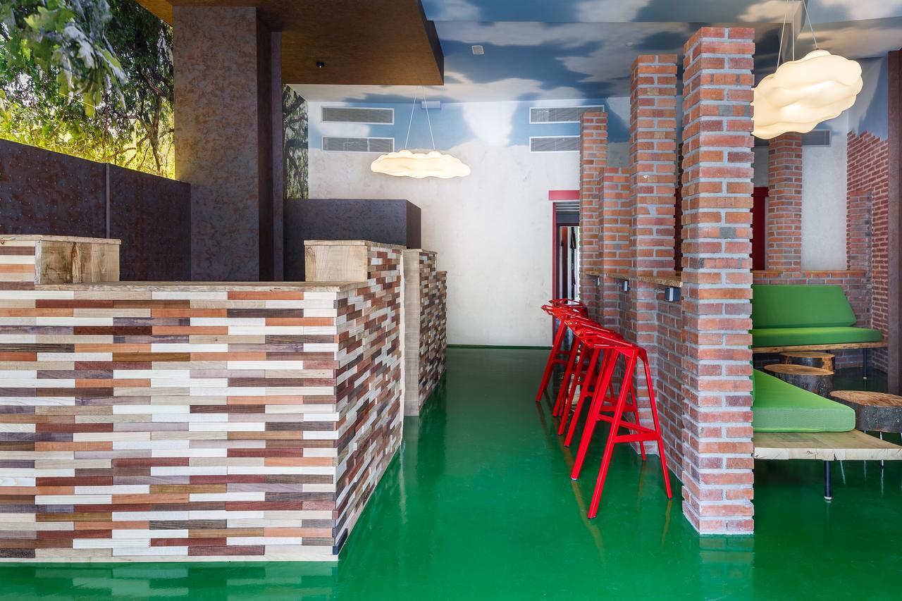 Blanco Hostal Santiago de Compostela