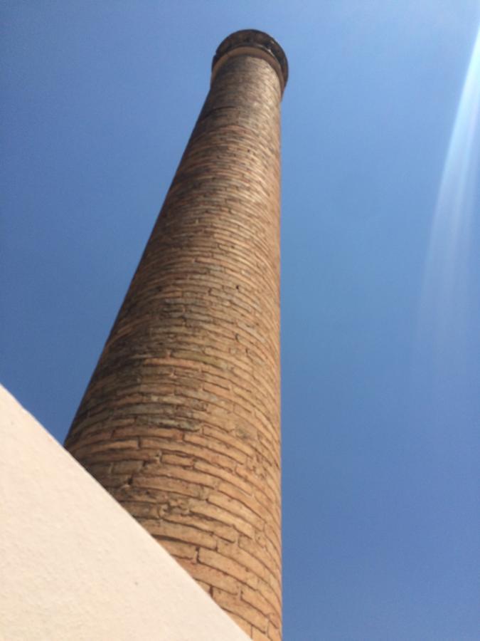 Brick Palma - Turismo De Interior