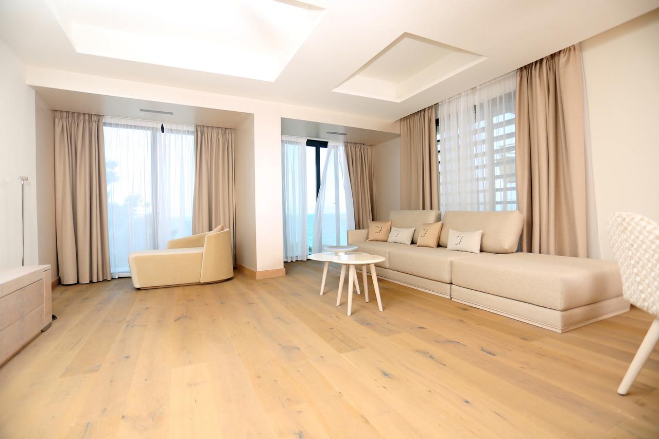 Cosmo Aparthotel Platja d'Aro