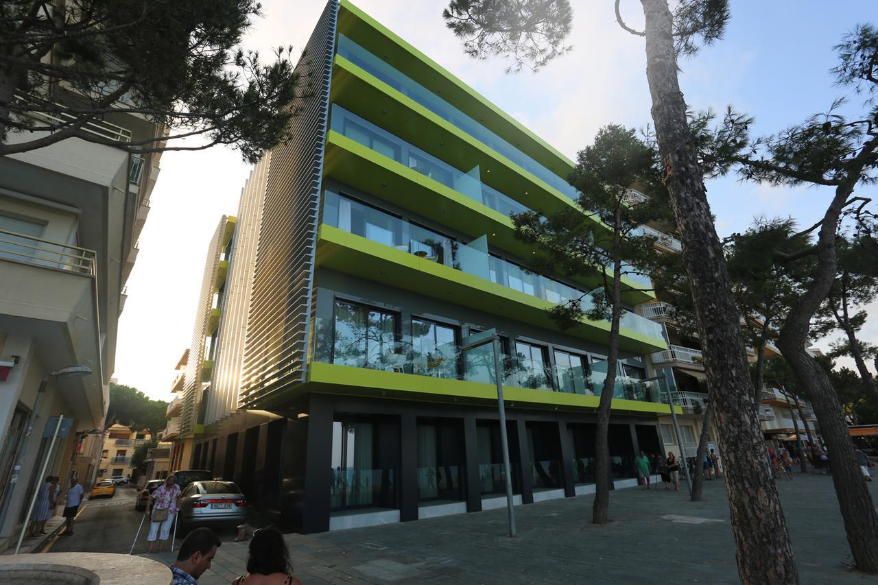 Aparthotel Cosmo 4*