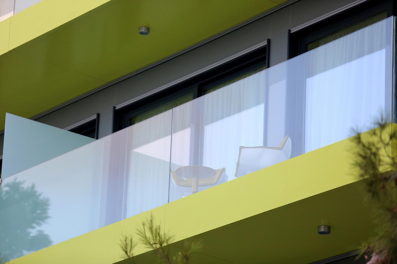 Aparthotel Cosmo Platja d'Aro