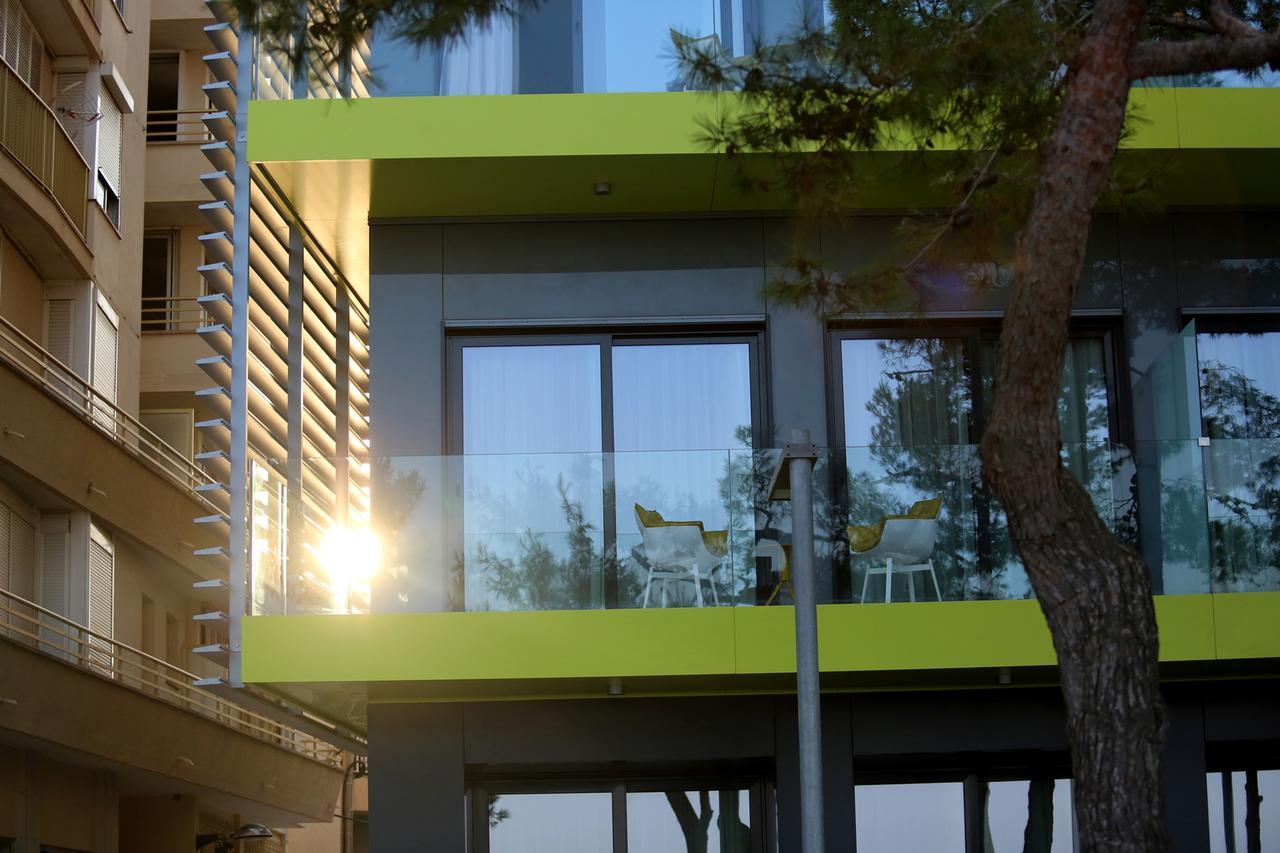 Aparthotel Cosmo Platja d'Aro