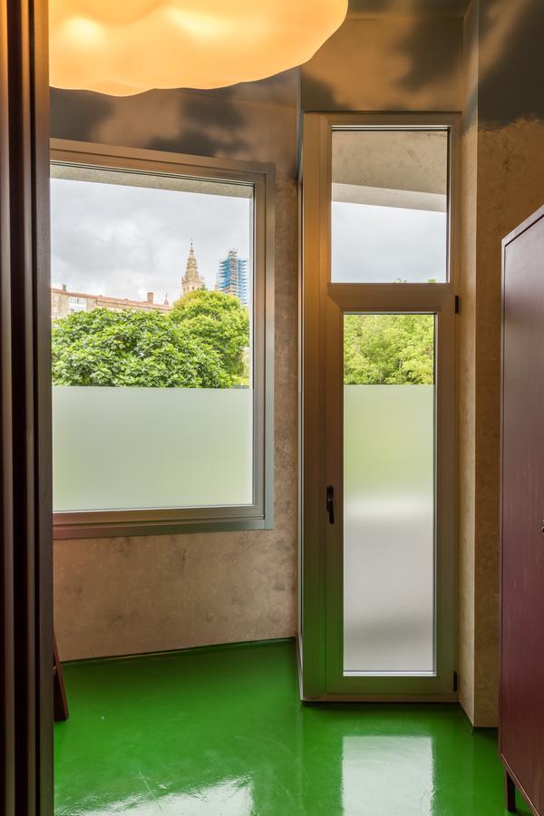 Hostal Blanco Santiago de Compostela
