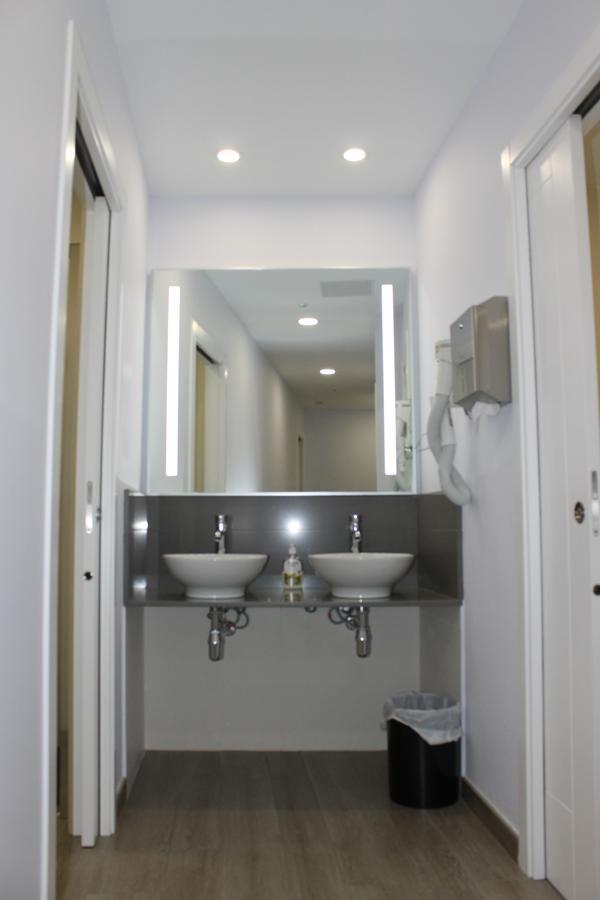 Linares Hostel Santiago de Compostela