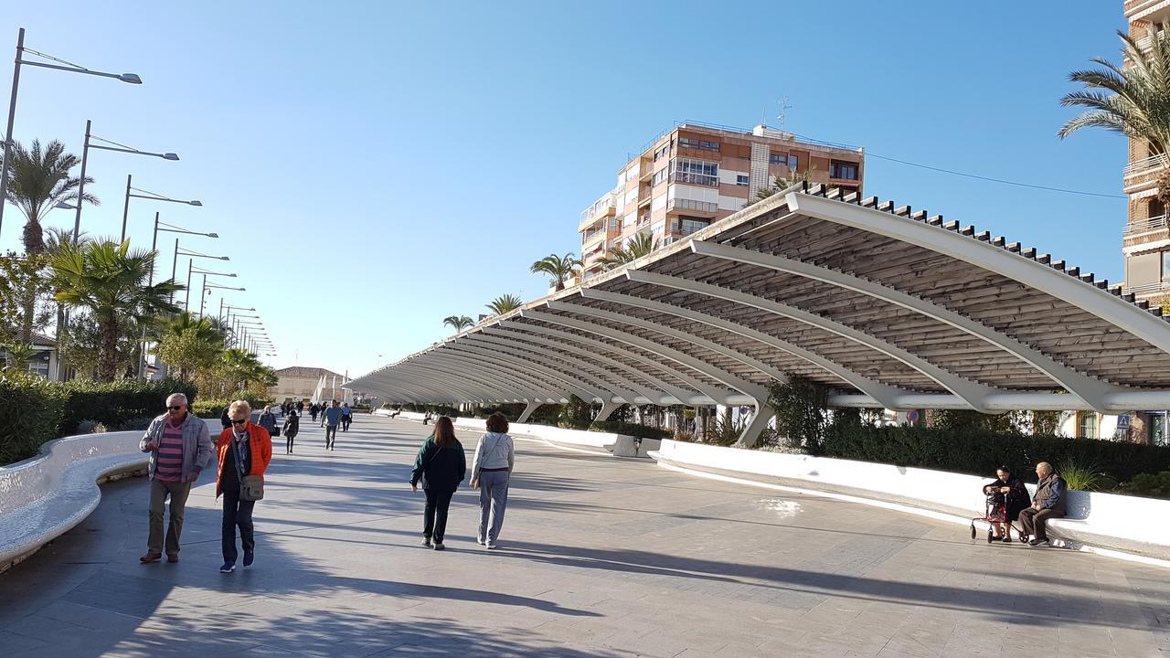 Apartamento Apartamento Torrevieja