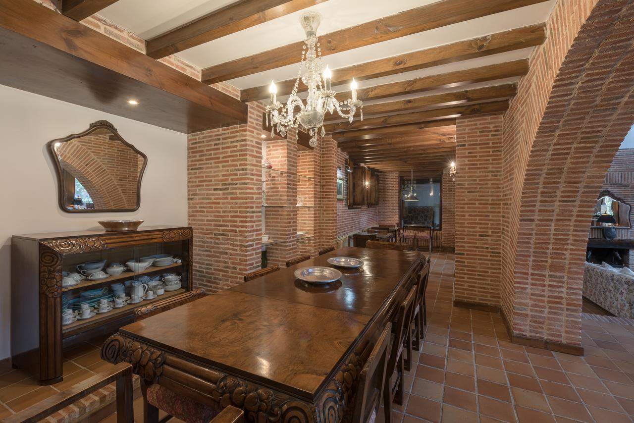 Molino De La Vega 3*