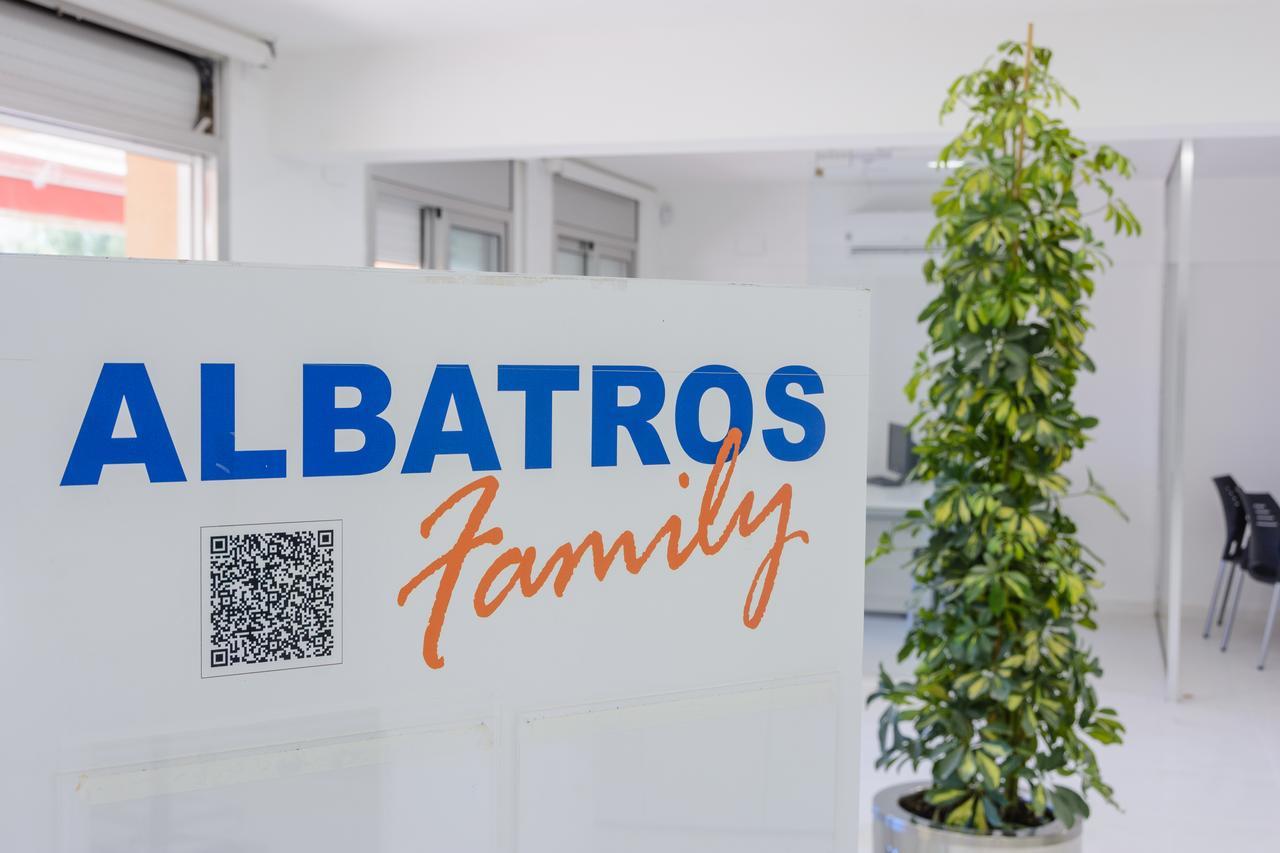 Medplaya Albatros Family Apartamento