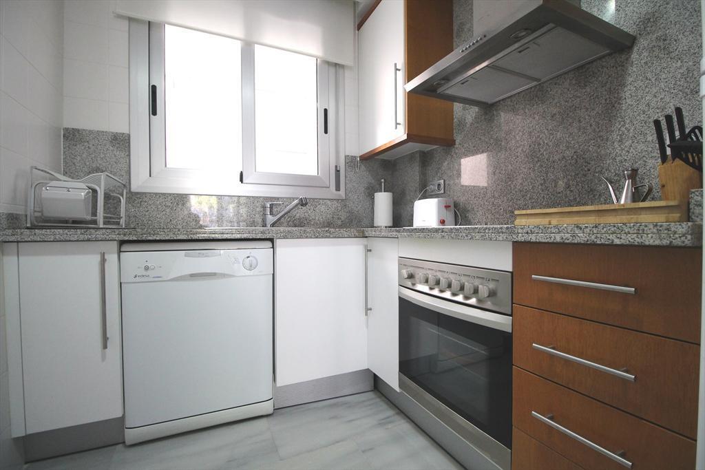 Apartamento Elegance 55 Dénia