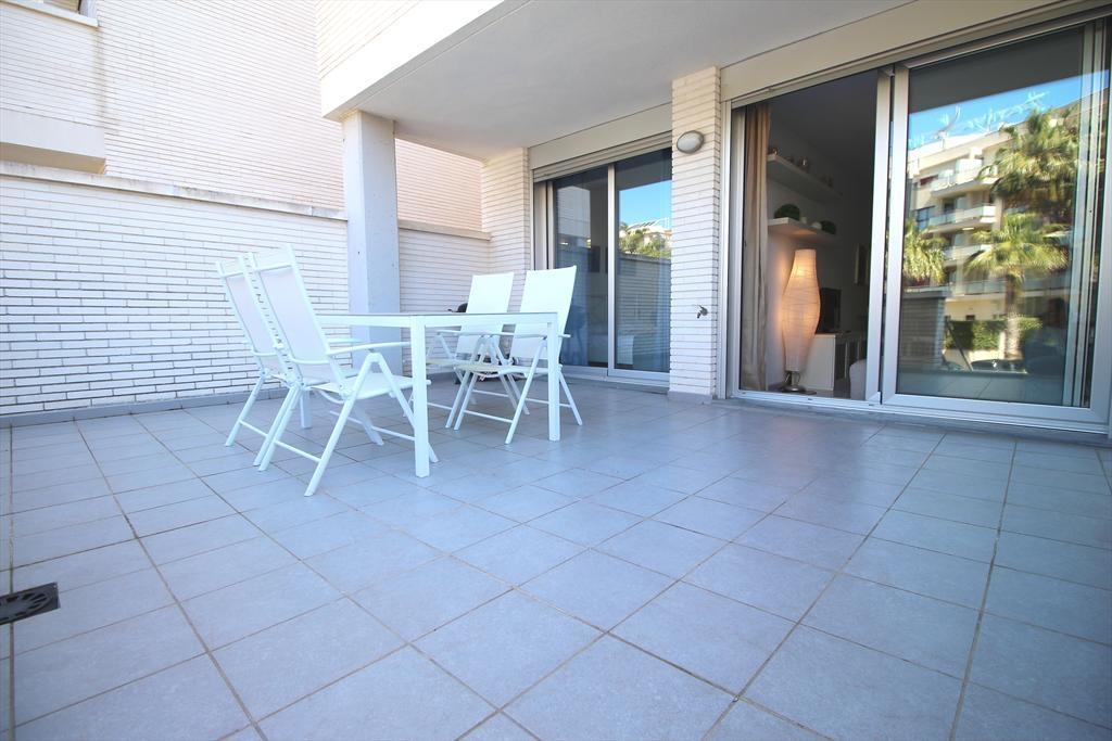 Apartamento Elegance 55 *