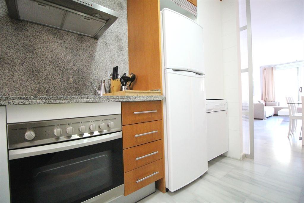 Elegance 55 Apartamento Dénia