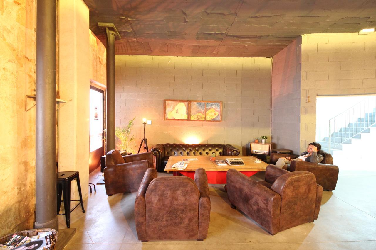 Brick Palma - Turismo De Interior Hotel Palma de Mallorca