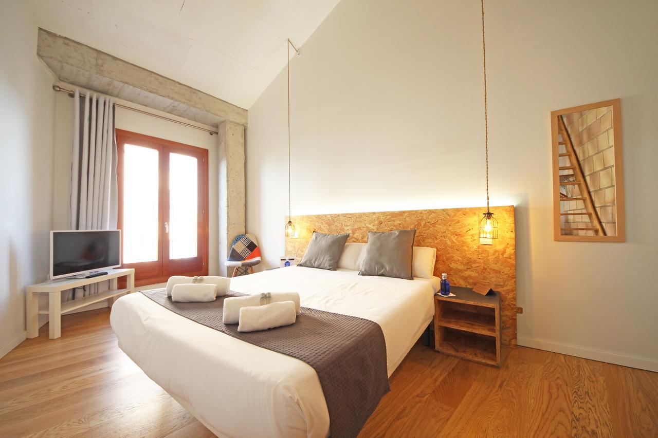 Brick Palma - Turismo De Interior 3* Palma de Mallorca