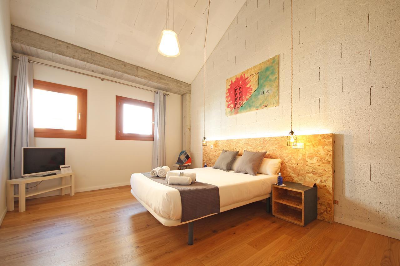 Brick Palma - Turismo De Interior 3* Palma de Mallorca