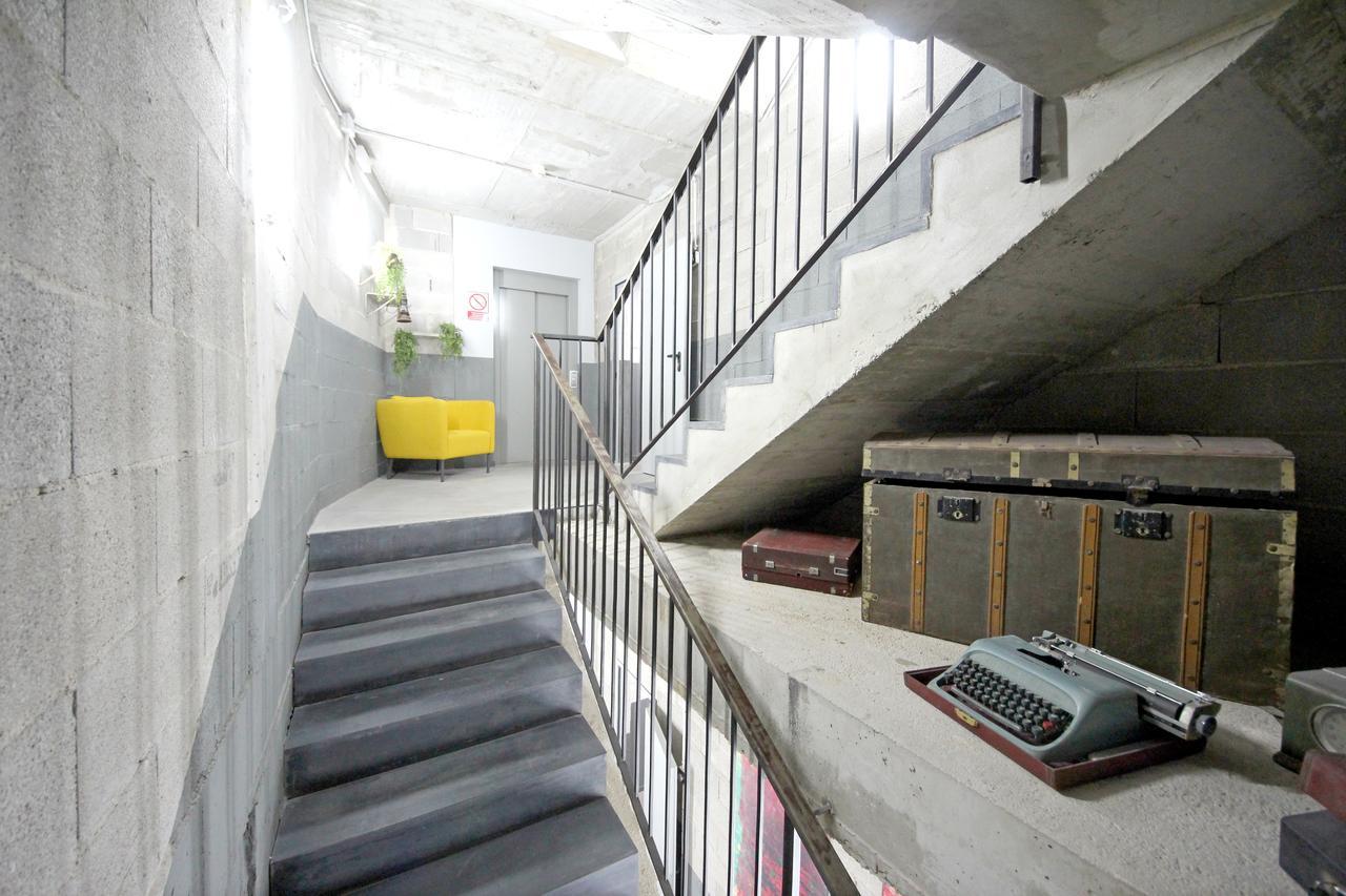 Hotel Brick Palma - Turismo De Interior 3*