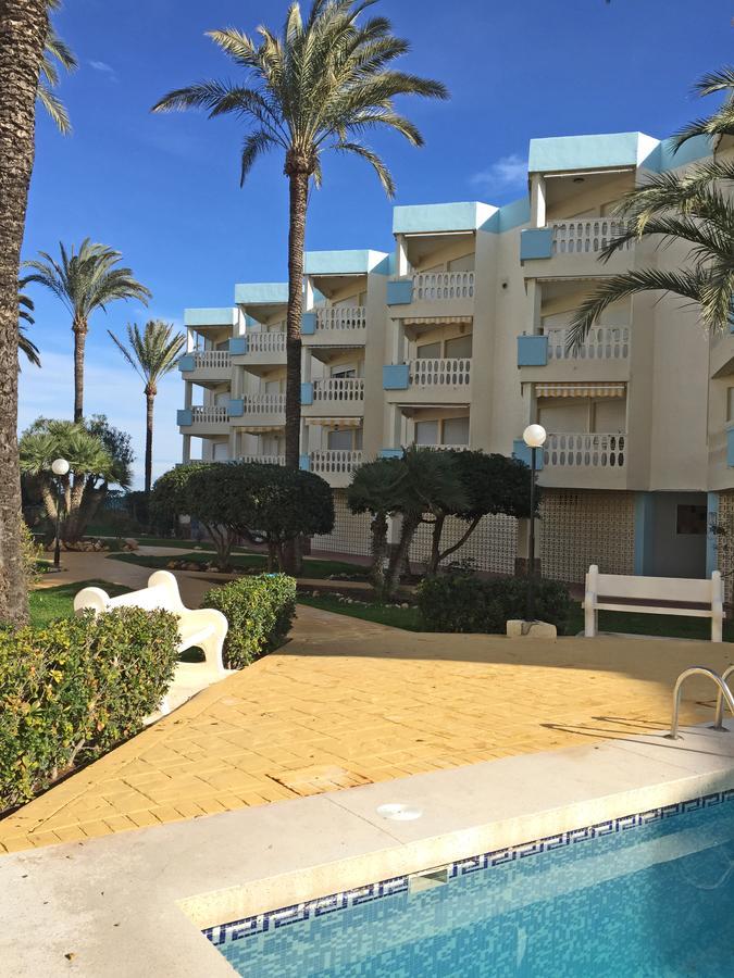 Apartamento Holiday Beach Apartment