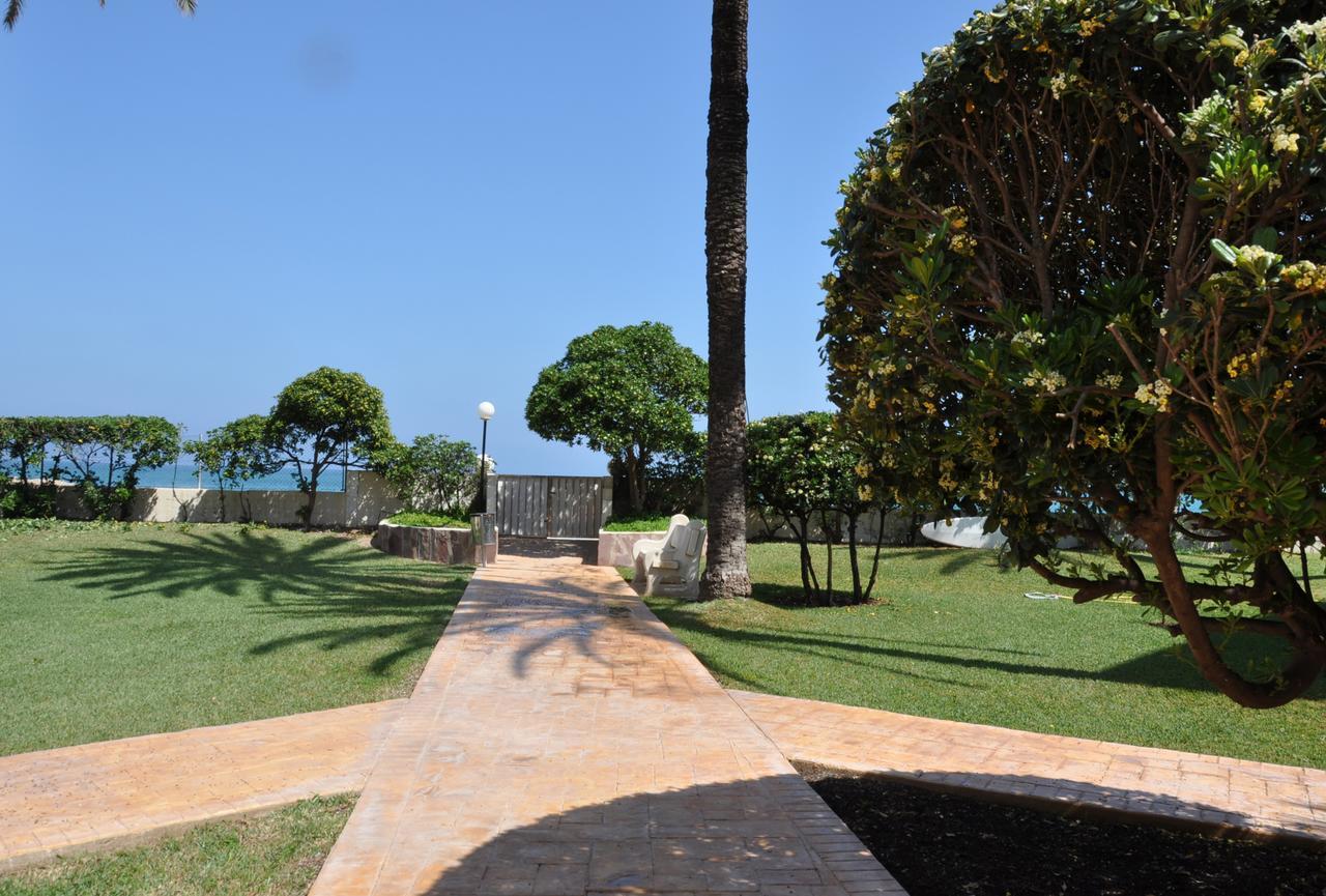Apartamento Holiday Beach Apartment *