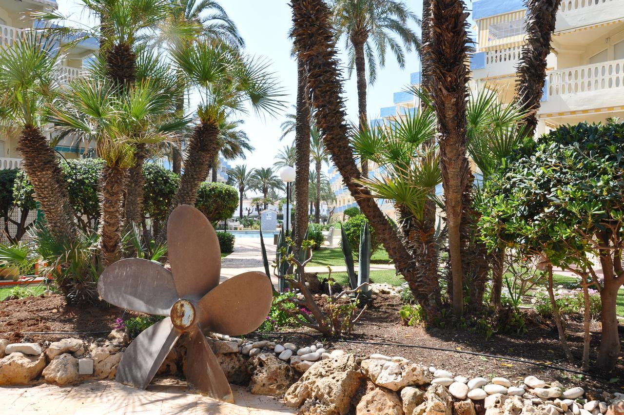 Holiday Beach Apartment Apartamento Dénia