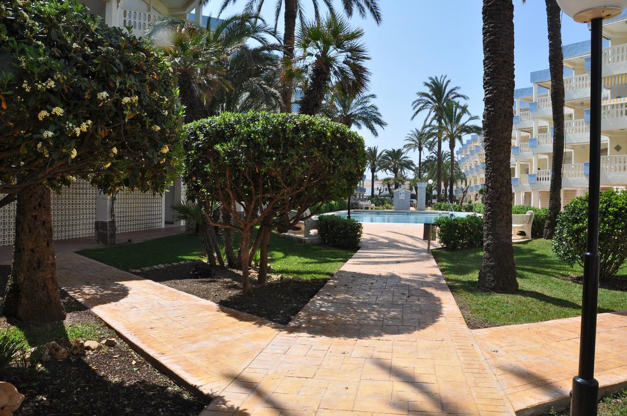 Apartamento Holiday Beach Apartment