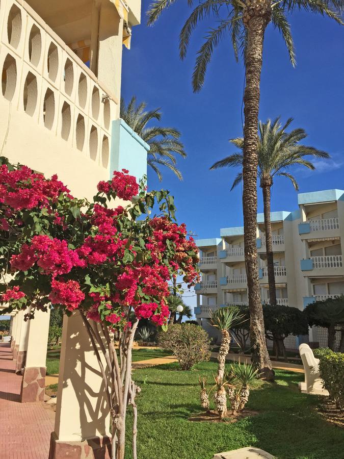 Holiday Beach Apartment Dénia