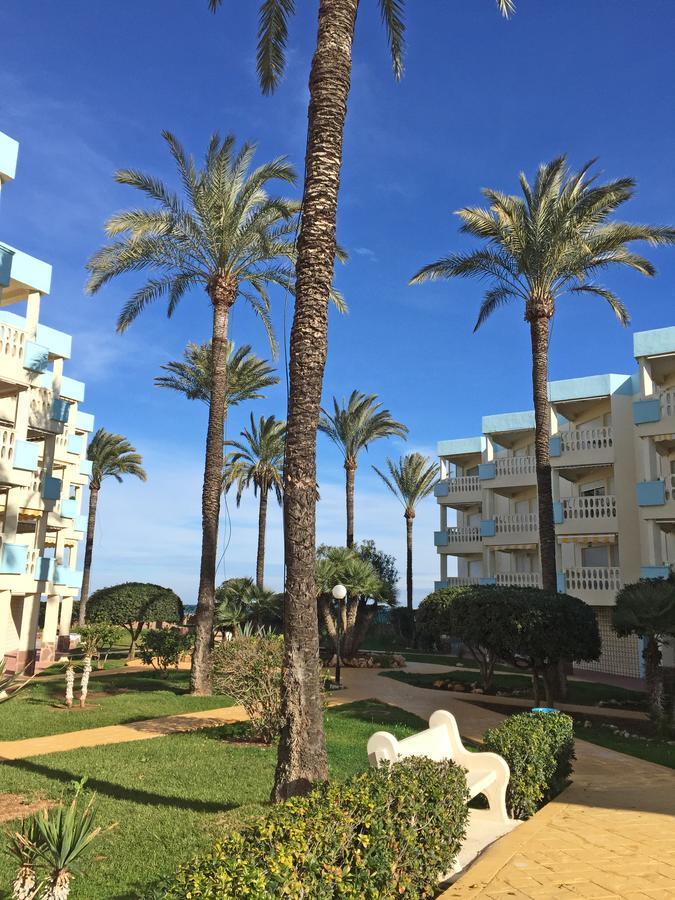 Apartamento Holiday Beach Apartment