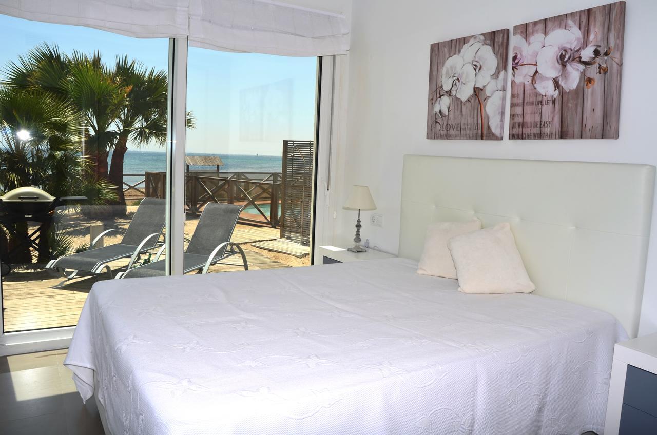 Apartamento Arenales Del Mar Menor - 9308 *