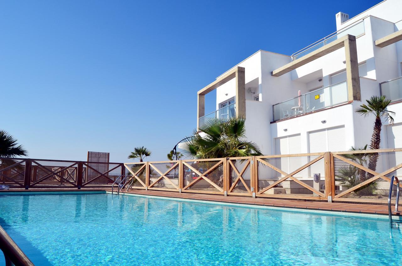 Arenales Del Mar Menor - 9308 Apartamento