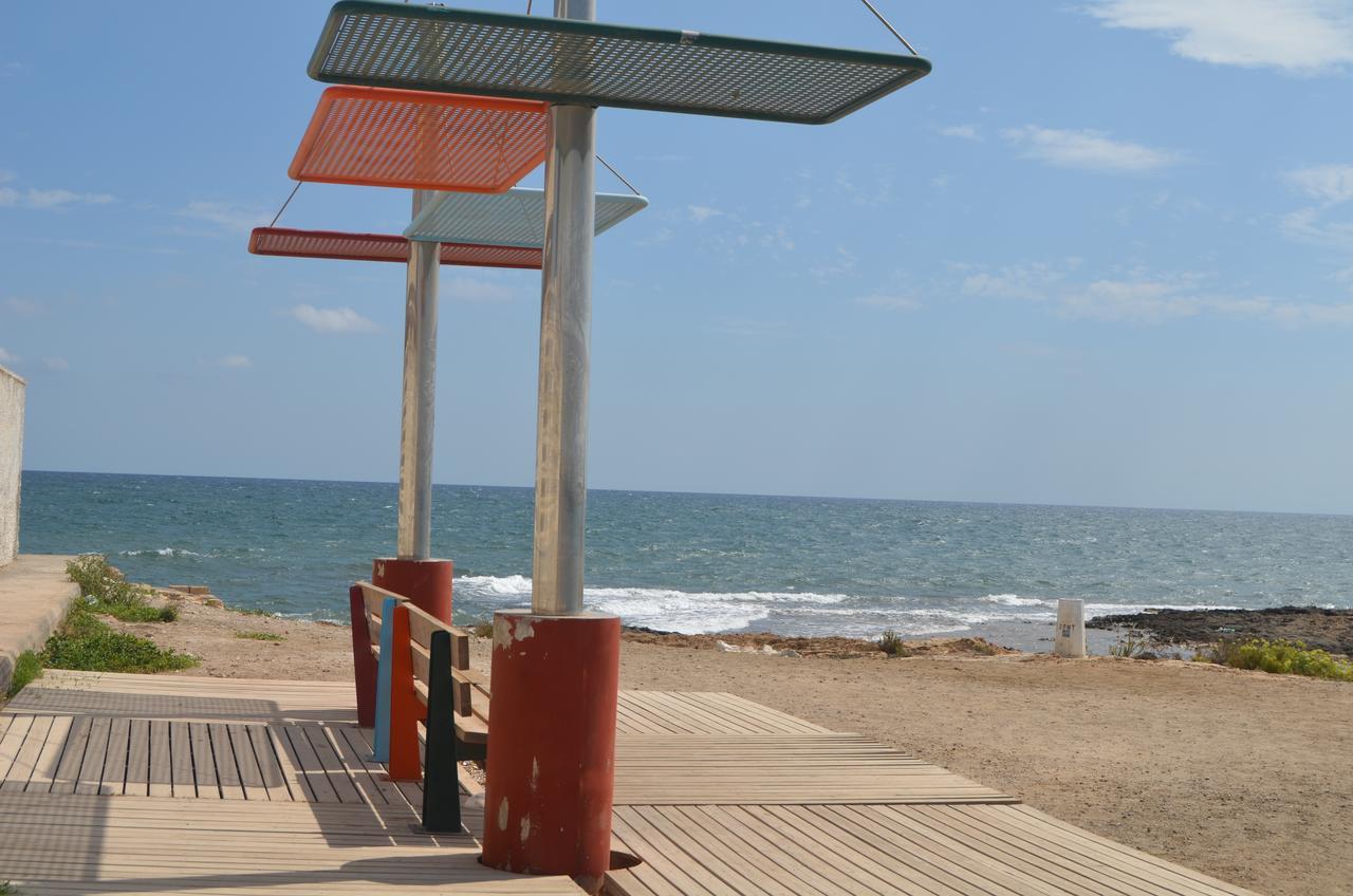 Apartamento Arenales Del Mar Menor - 9308 *
