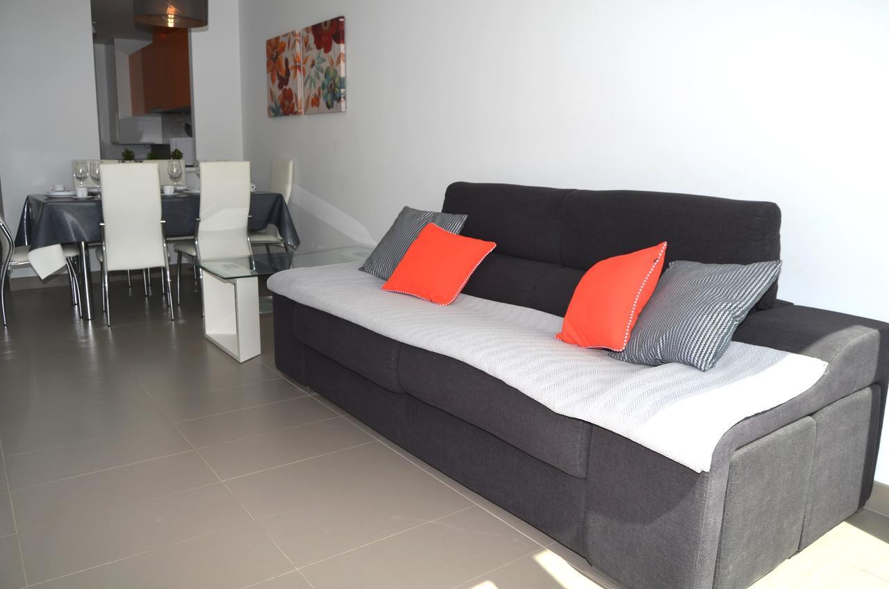 Arenales Del Mar Menor - 9308 Apartamento