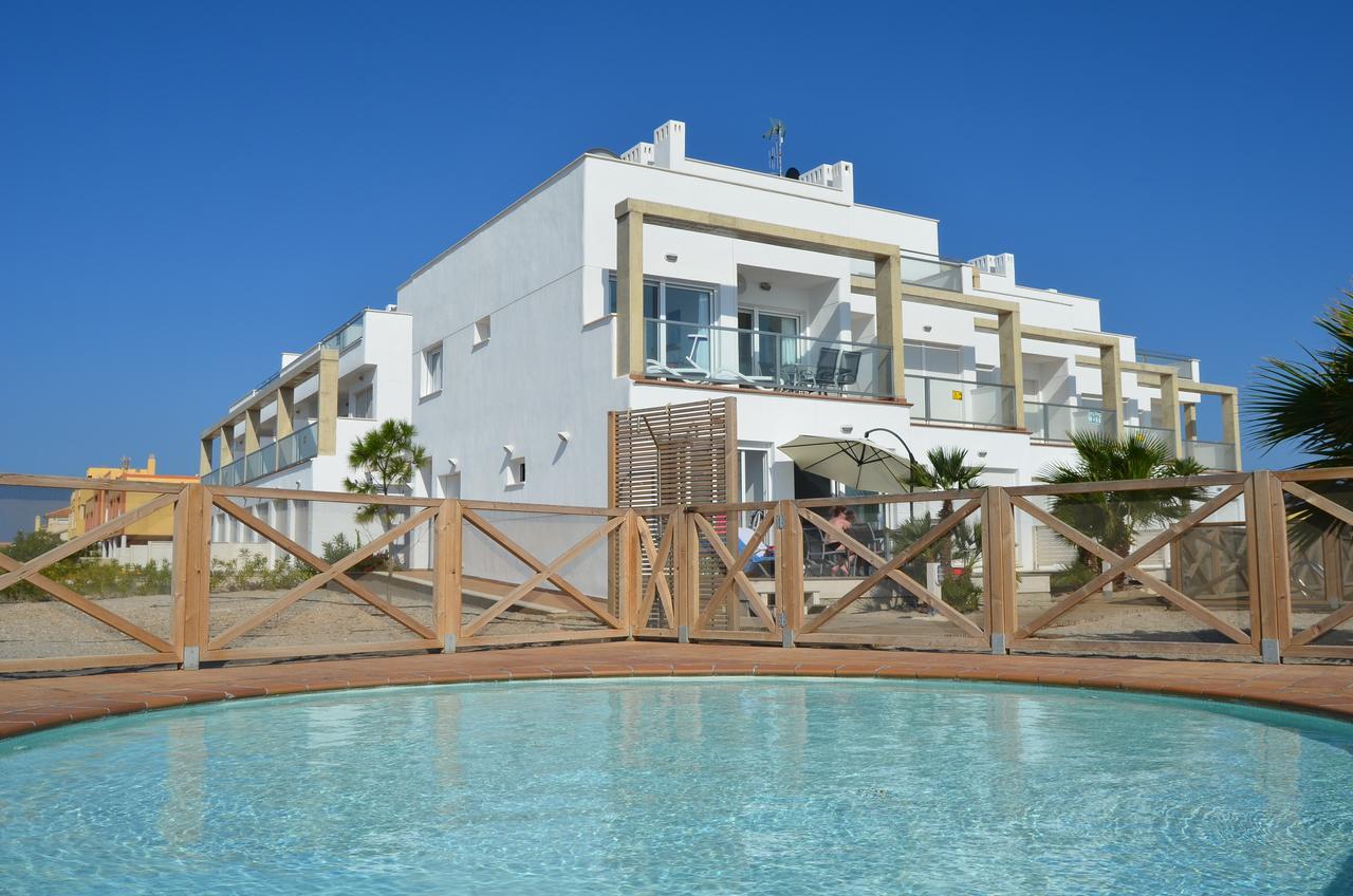 Apartamento Arenales Del Mar Menor - 9308