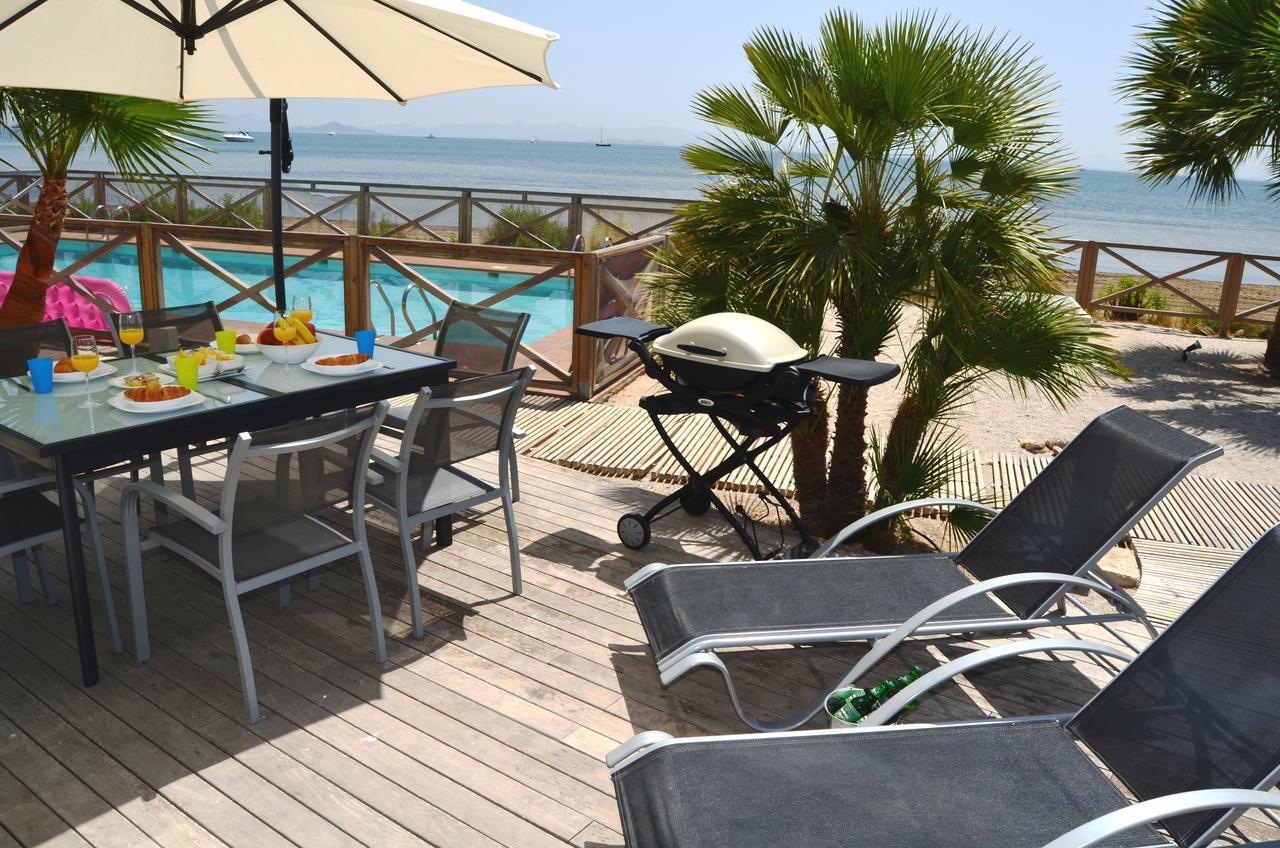 Arenales Del Mar Menor - 9308 Apartamento