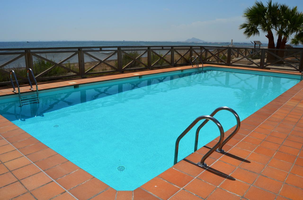 Apartamento Arenales Del Mar Menor - 9308 La Manga del Mar Menor