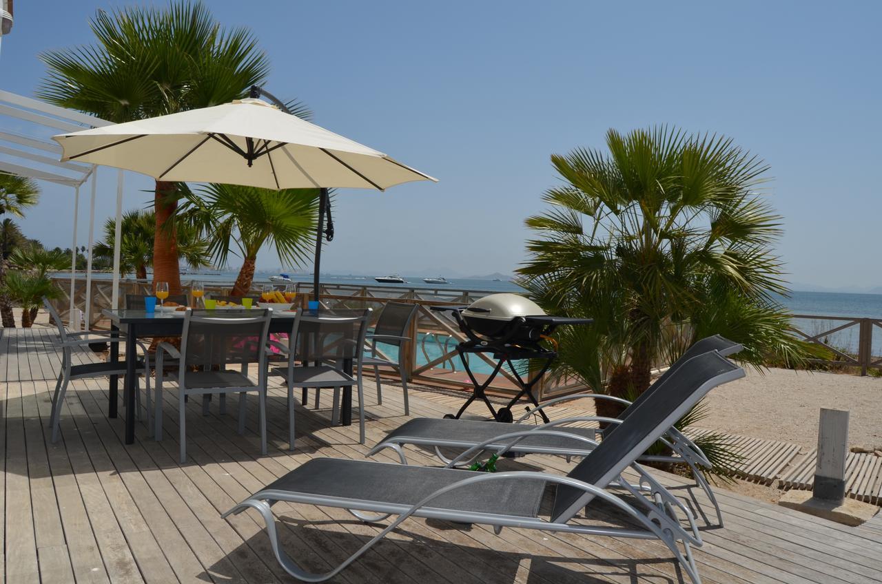 Apartamento Arenales Del Mar Menor - 9308