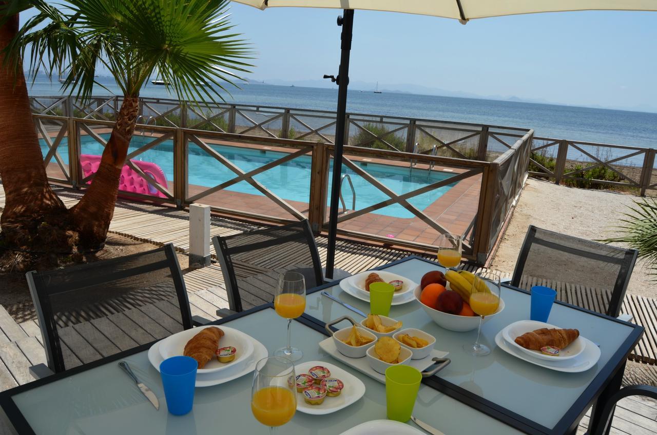 Apartamento Arenales Del Mar Menor - 9308 La Manga del Mar Menor