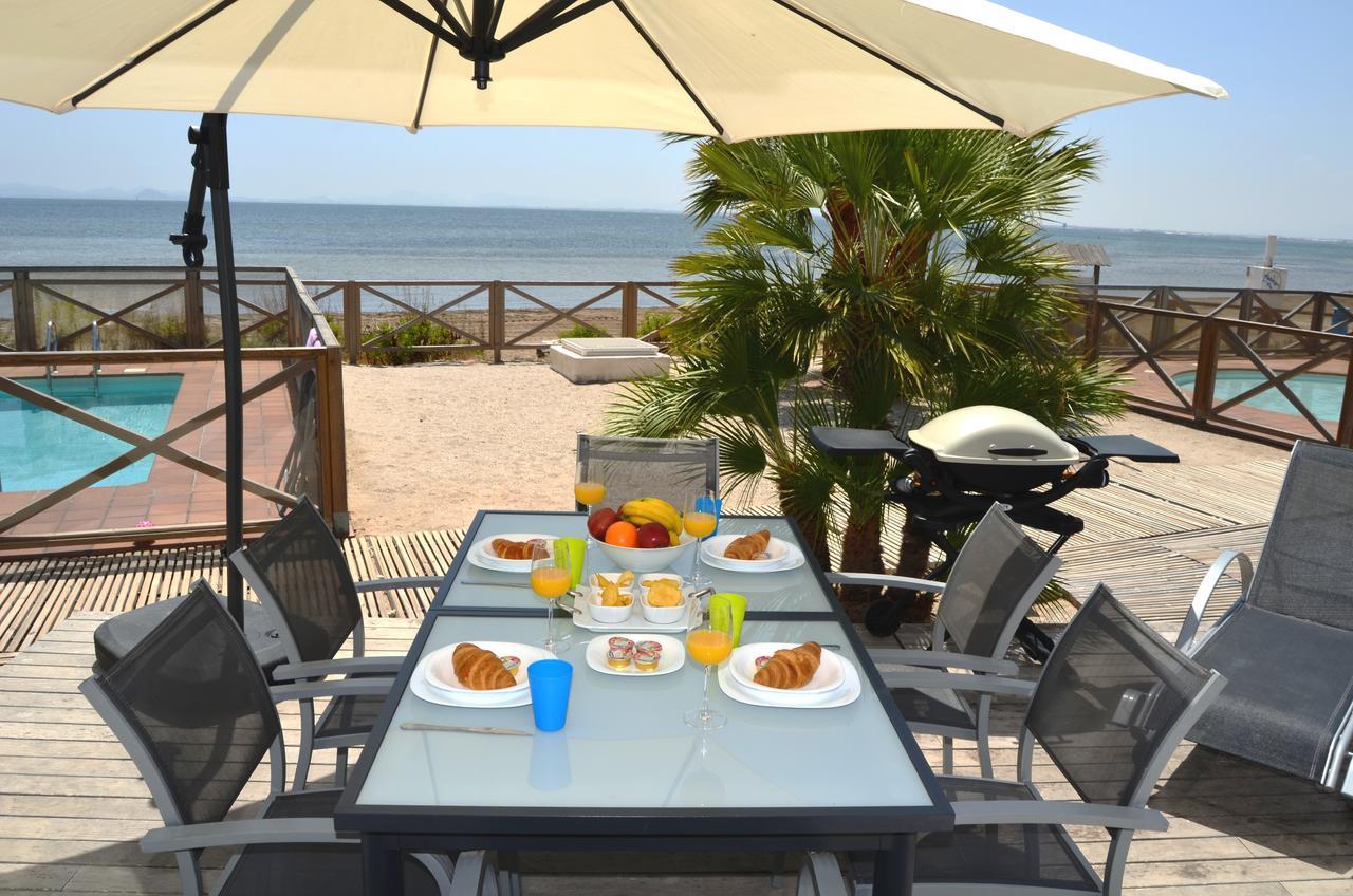 Arenales Del Mar Menor - 9308 La Manga del Mar Menor