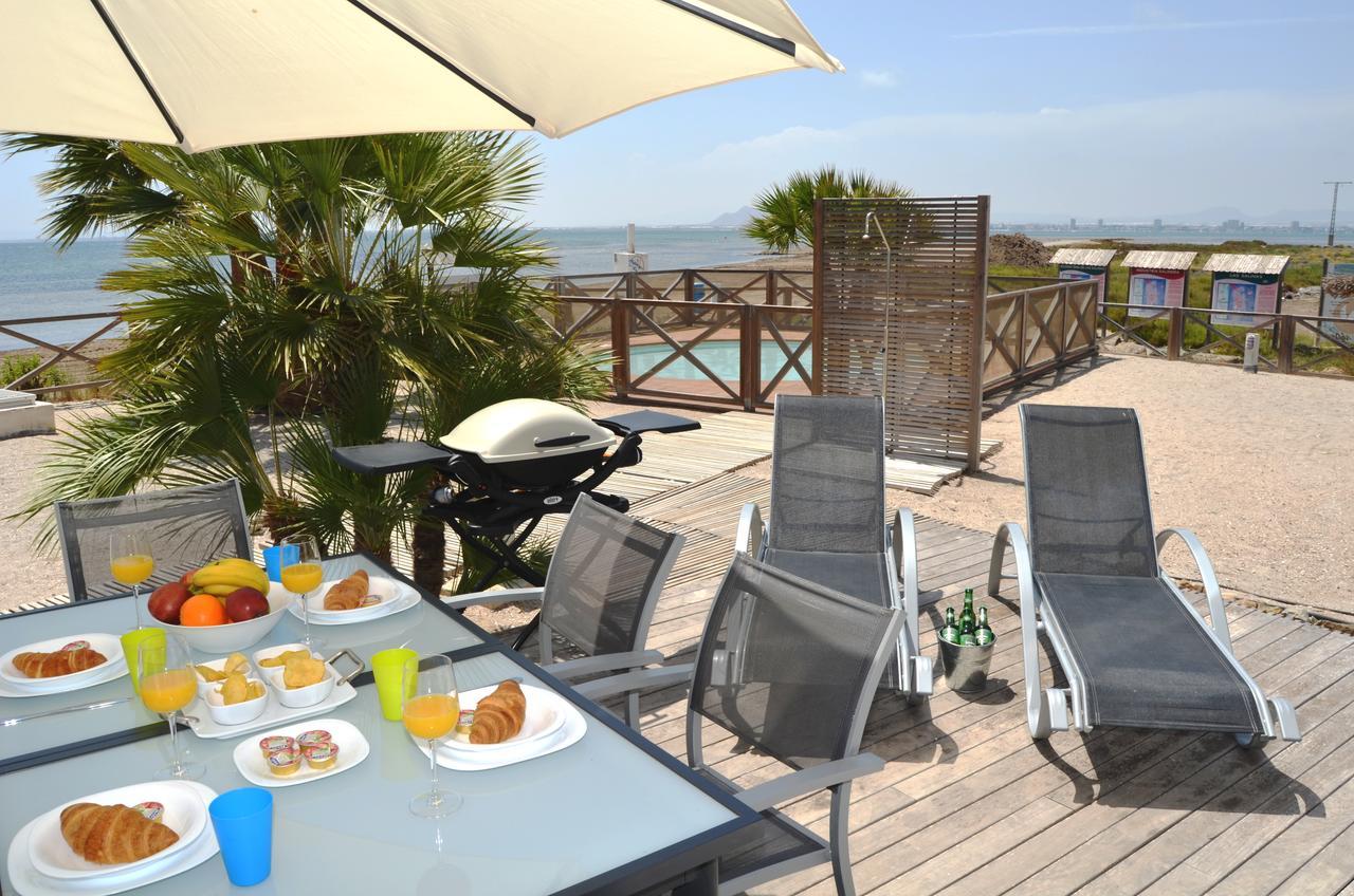 Arenales Del Mar Menor - 9308 *