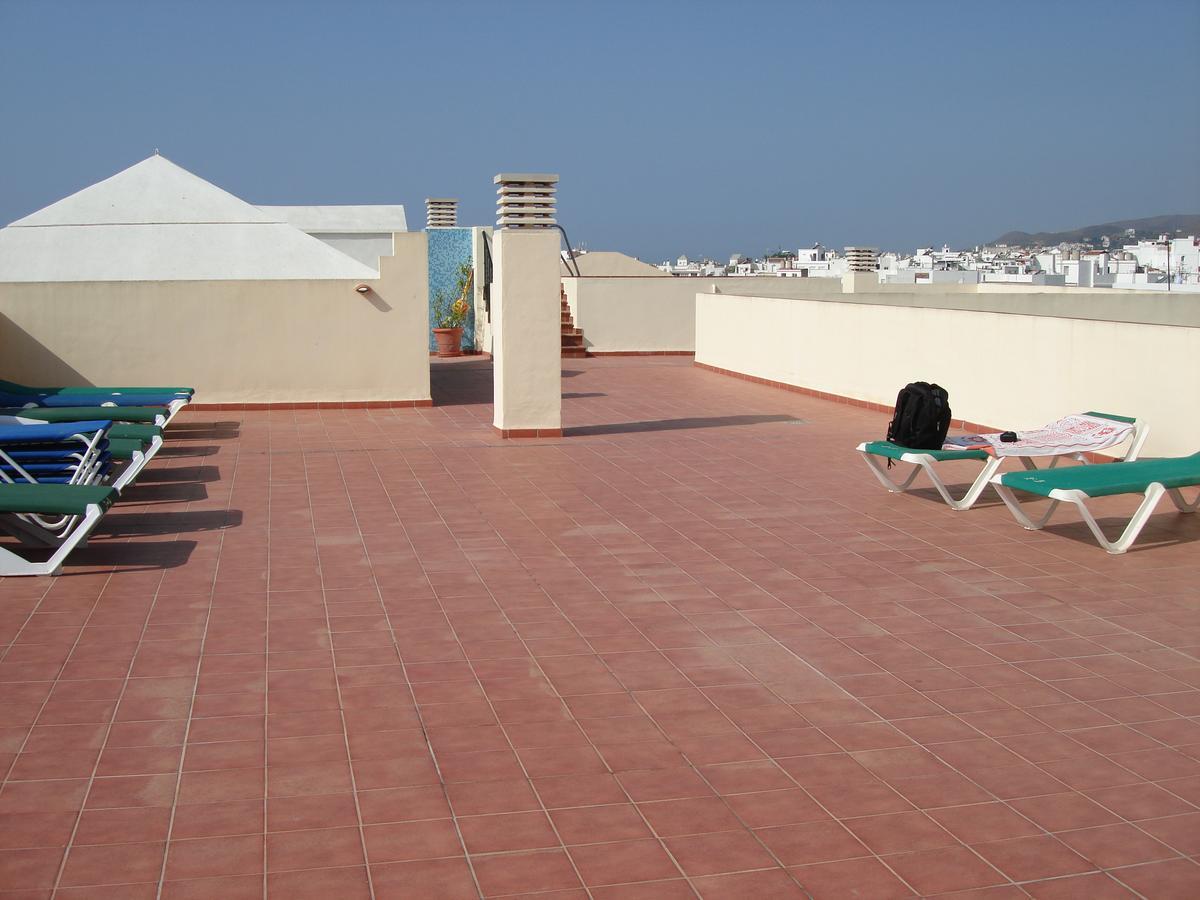 Carabeo 2000 2.3 Apartamento Nerja