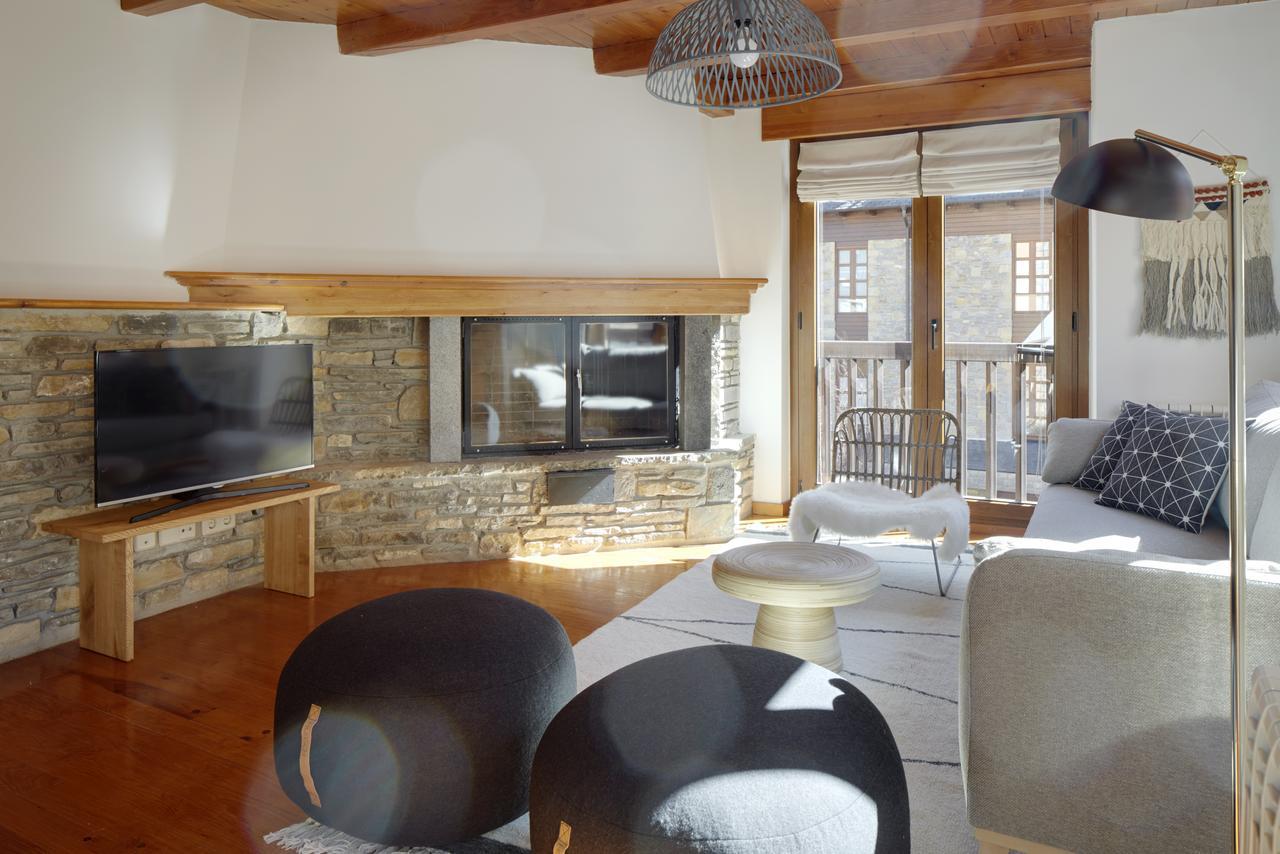 Ribaeta By Feelfree Apartment
